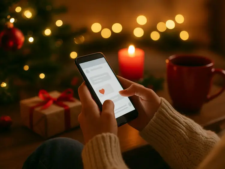 Day 7 – The Romance Scam